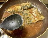 さば味噌煮✨作り方9写真