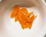 肉無チクワ簡単きな粉ビビン味野菜炒め作り方5写真