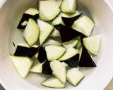 肉無チクワ簡単きな粉ビビン味野菜炒め作り方7写真