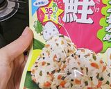 鮭わかめふりかけで★しらたきのおつまみ作り方1写真