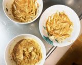 肉無チクワ簡単きな粉ビビン味野菜炒め作り方10写真