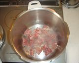 我が家のカレー☆”作り方1写真