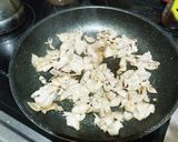 ホワイキーのご飯がすすむ肉ニラ炒め作り方3写真