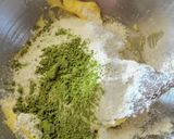 ボタンクッキー作り方4写真