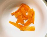 レンジ簡単きな粉洋風オイスター味甘酢酢豚作り方5写真