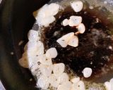 ヘルシーガーリックライス作り方1写真