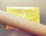 ボタンクッキー作り方5写真