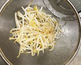 レンジ簡単きな粉洋風オイスター味甘酢酢豚作り方8写真