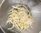 レンジ簡単きな粉コク旨甘味噌味甘酢酢豚作り方8写真
