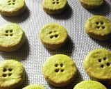 ボタンクッキー作り方7写真