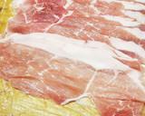 肉巻きれんこんの甘酢あん仕立て作り方2写真