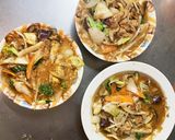 レンジ簡単きな粉洋風オイスター味甘酢酢豚作り方16写真