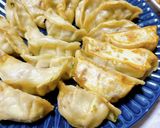 もちもち絶品！手作り餃子の皮作り方6写真