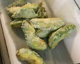 揚げアボガドスープ作り方5写真
