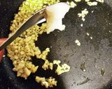 不覚にも一気食いインゲンアーモンドダイン作り方3写真