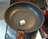 大根ステーキバター醤油ソース作り方5写真