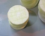 大根ステーキバター醤油ソース作り方3写真