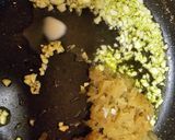 不覚にも一気食いインゲンアーモンドダイン作り方4写真