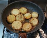 大根ステーキバター醤油ソース作り方8写真