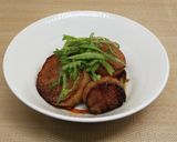 大根ステーキバター醤油ソース作り方11写真