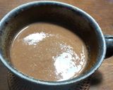 美味しい甘酒の作り方　オートミール甘酒作り方8写真