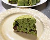 大麦若葉おからスコーン　作り方6写真