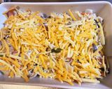 豆腐と豆乳の栄養満点な米粉グラタン作り方8写真