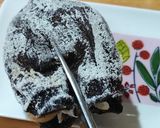 干し柿のクリームチーズ&クルミサンド作り方11写真