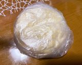 ☆卵1個と甘酒で☆ノンシュガーの苺タルト作り方2写真