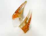 料亭みたいな かにしんじょう おでんの具作り方1写真