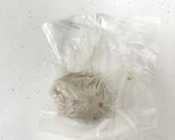 料亭みたいな かにしんじょう おでんの具作り方4写真