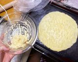 ☆卵1個と甘酒で☆ノンシュガーの苺タルト作り方13写真
