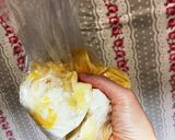 バレンタインに！袋で洗い物最少限クッキー作り方6写真