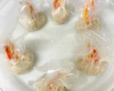 料亭みたいな かにしんじょう おでんの具作り方6写真