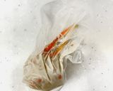 料亭みたいな かにしんじょう おでんの具作り方5写真