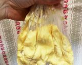 バレンタインに！袋で洗い物最少限クッキー作り方7写真