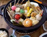 料亭みたいな かにしんじょう おでんの具作り方8写真