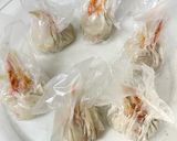 料亭みたいな かにしんじょう おでんの具作り方7写真