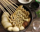 料亭みたいな かにしんじょう おでんの具作り方10写真