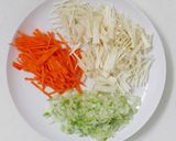 飲み干す1杯 麻婆豆腐スープ作り方2写真