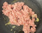 飲み干す1杯 麻婆豆腐スープ作り方3写真