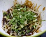 簡単！ローストビーフにタマネギソース作り方3写真