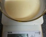 濃厚ピスタチオジェラート作り方3写真
