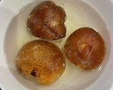 辛くない麻婆豆腐作り方1写真