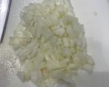 辛くない麻婆豆腐作り方4写真