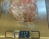 辛くない麻婆豆腐作り方8写真