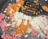 辛くない麻婆豆腐作り方12写真