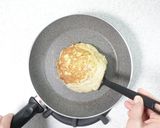 鶏肉と山芋のふわふわ焼作り方4写真