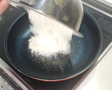 湯種より湯げる★食パン★2斤型★動画あり作り方1写真