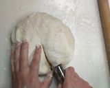 湯種より湯げる★食パン★2斤型★動画あり作り方14写真